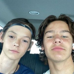 Meet your Posher, Aiden